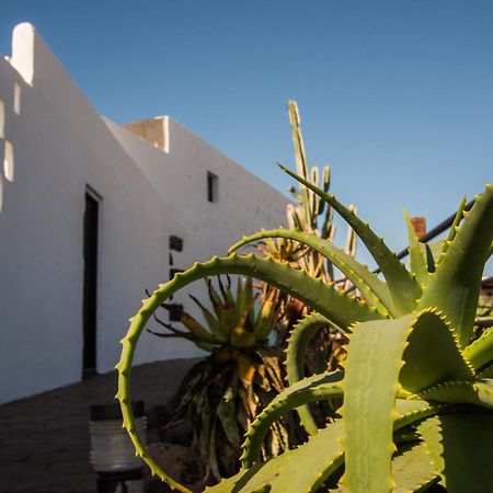 Casa Rural Finca Isabel Mozaga Екстер'єр фото