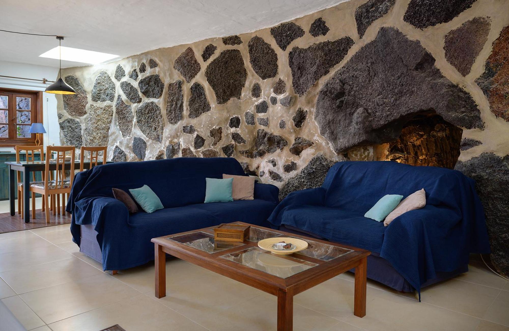 Casa Rural Finca Isabel Mozaga Номер фото