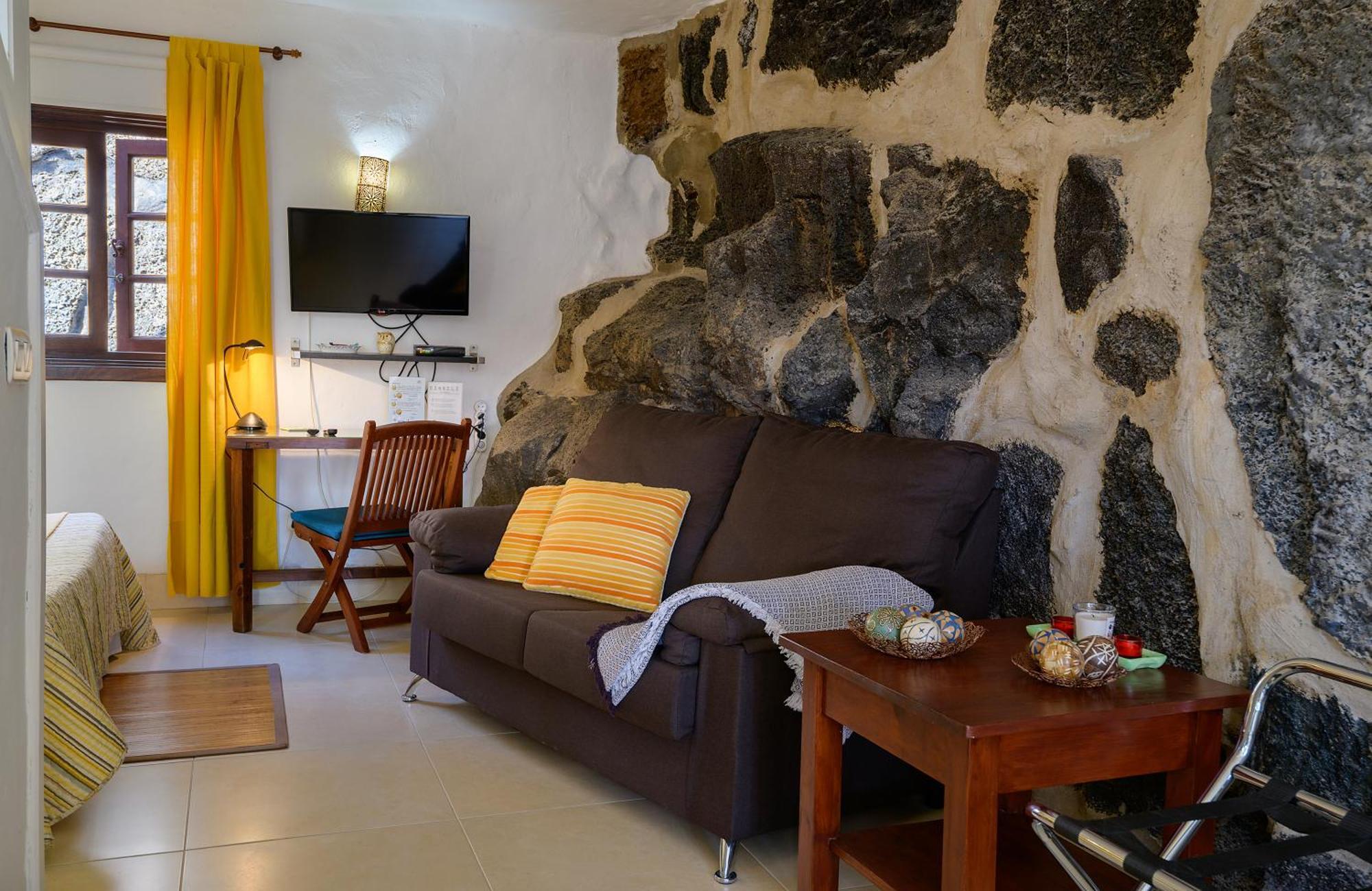 Casa Rural Finca Isabel Mozaga Екстер'єр фото